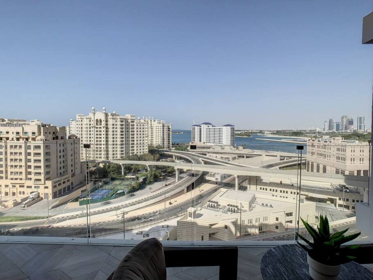 Amazing 2-Bedroom with Burj Al Arab View image 38