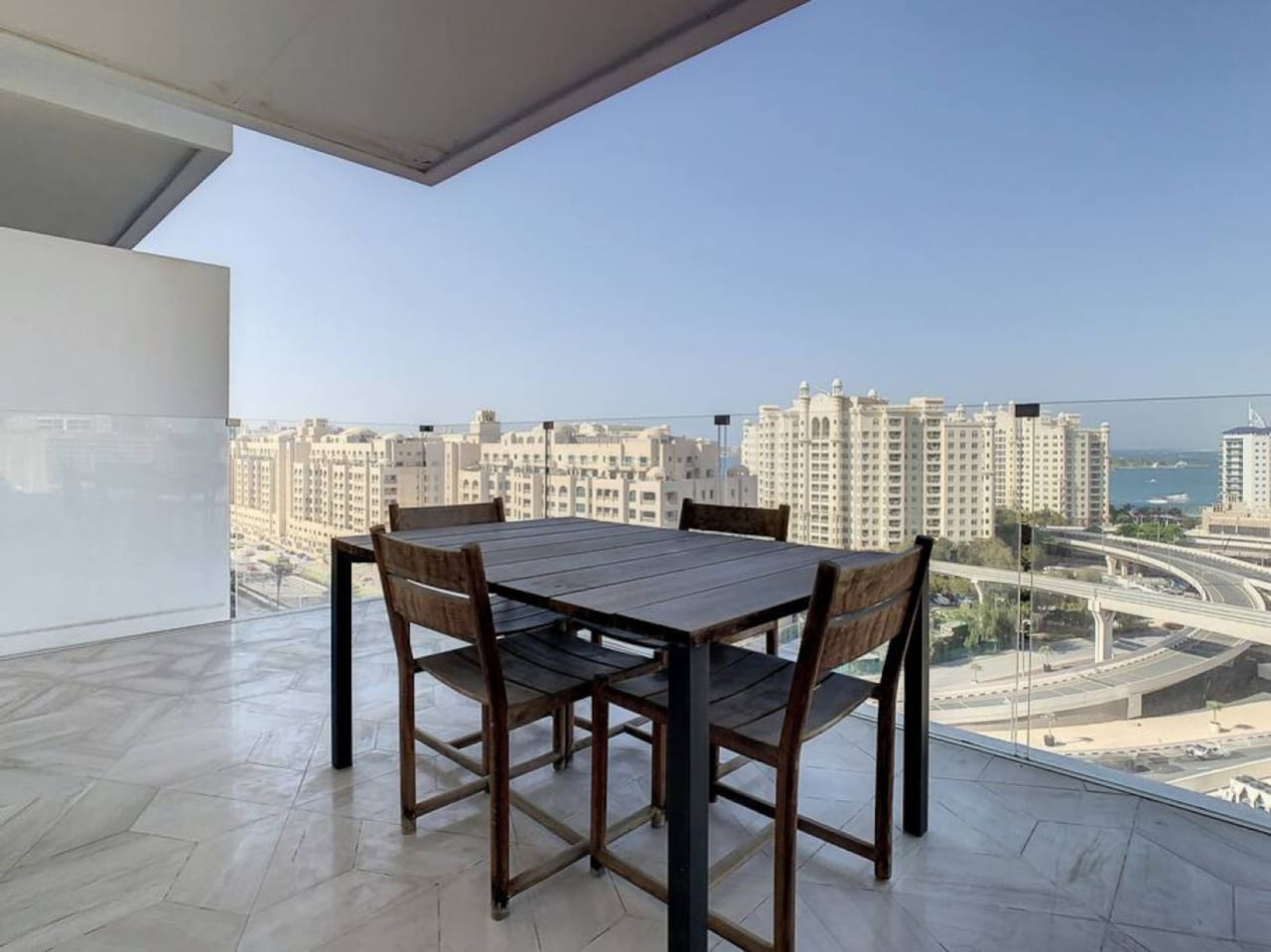 Amazing 2-Bedroom with Burj Al Arab View image 39