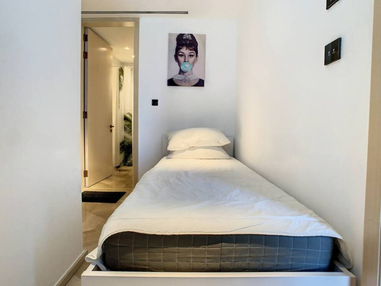 Amazing 2-Bedroom with Burj Al Arab View image 15