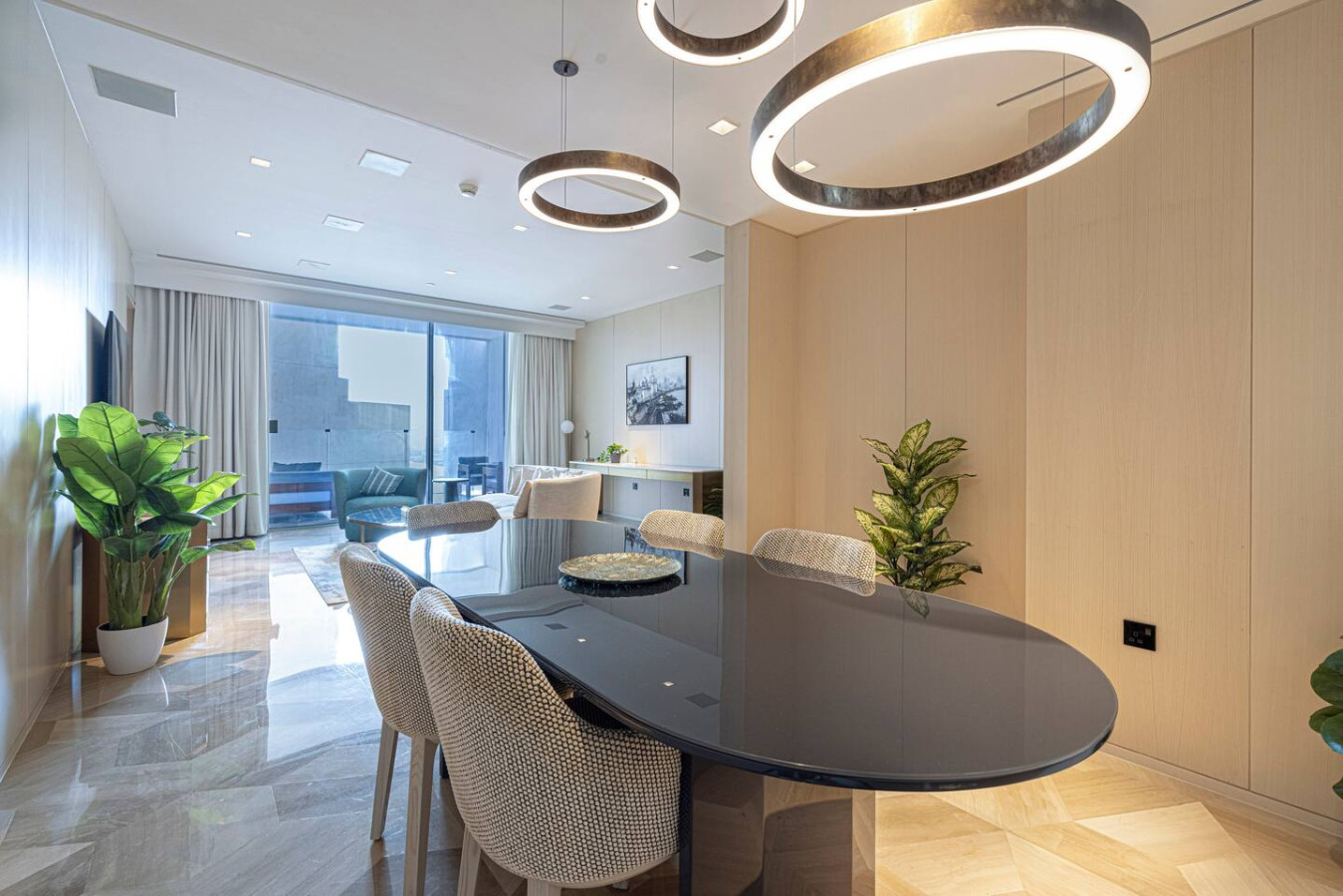 FIVE Palm 1BR | Beach & Pool Access image 7