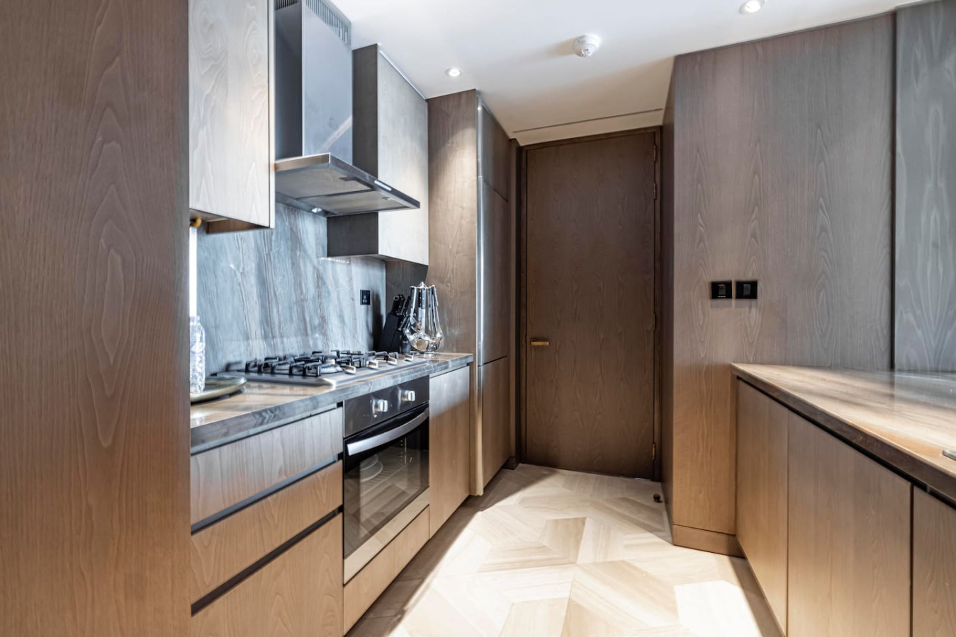 Elegant 2BR at FIVE Palm | Sea View & Pool Access image 20