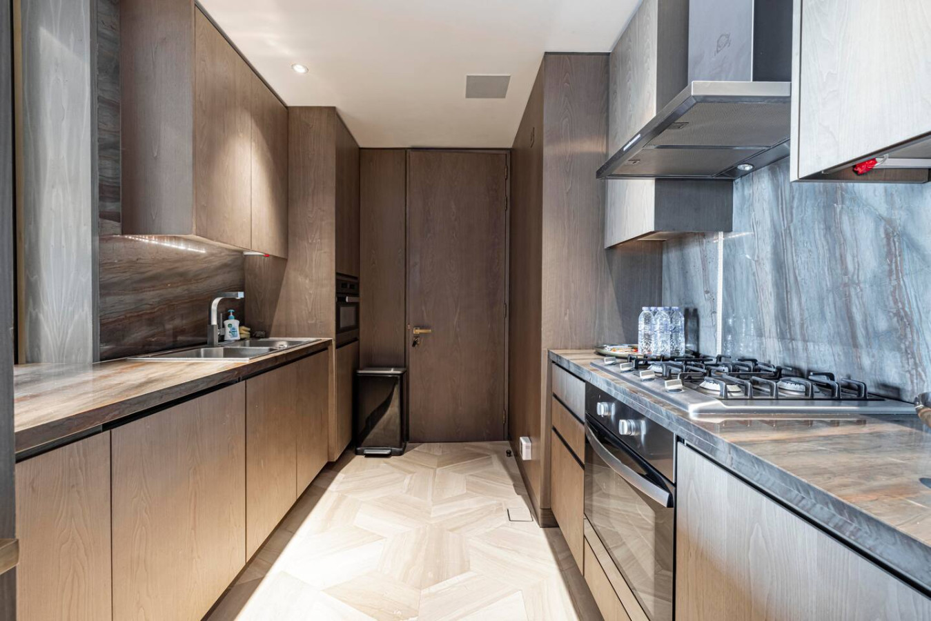 Elegant 2BR at FIVE Palm | Sea View & Pool Access image 19