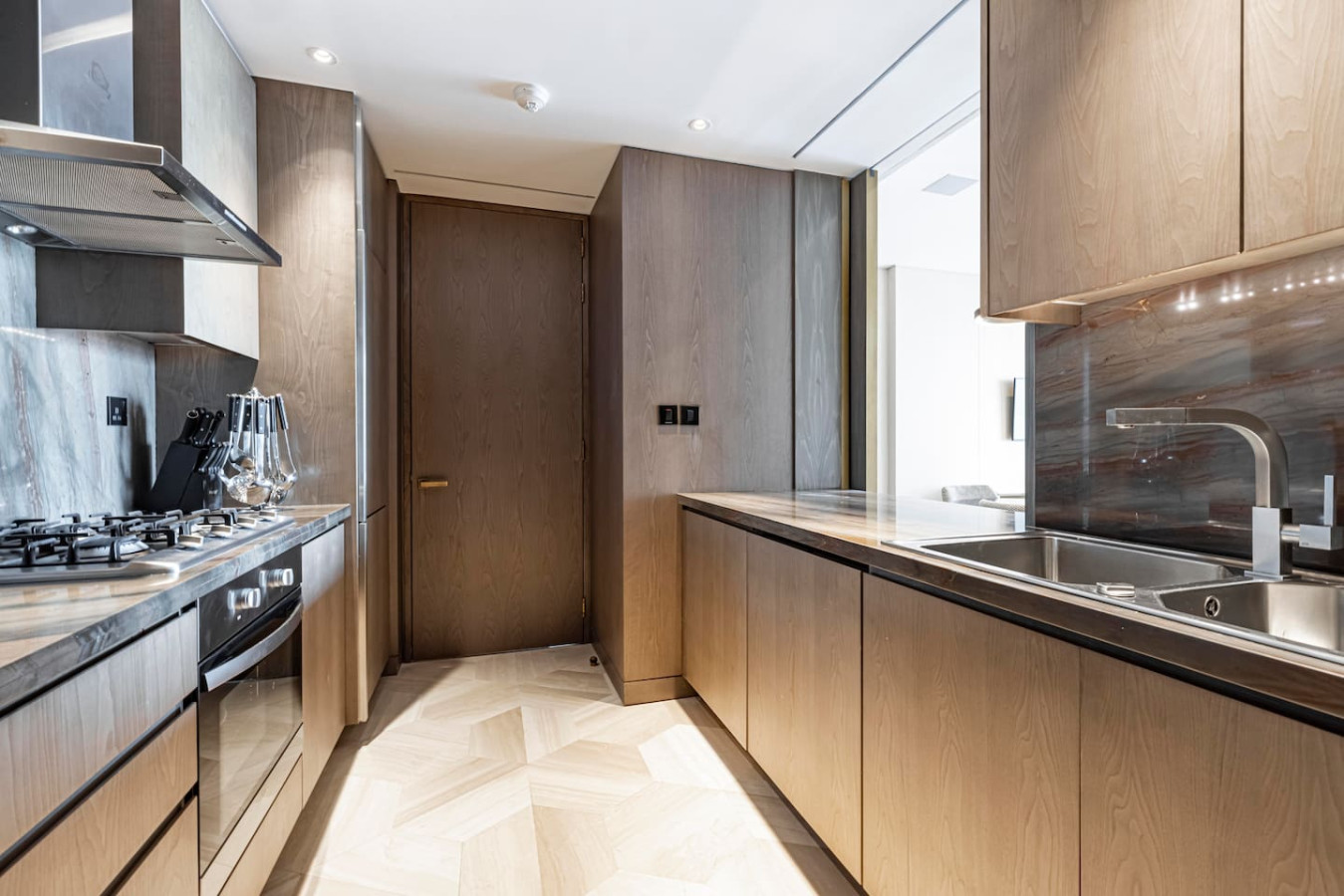 Elegant 2BR at FIVE Palm | Sea View & Pool Access image 26