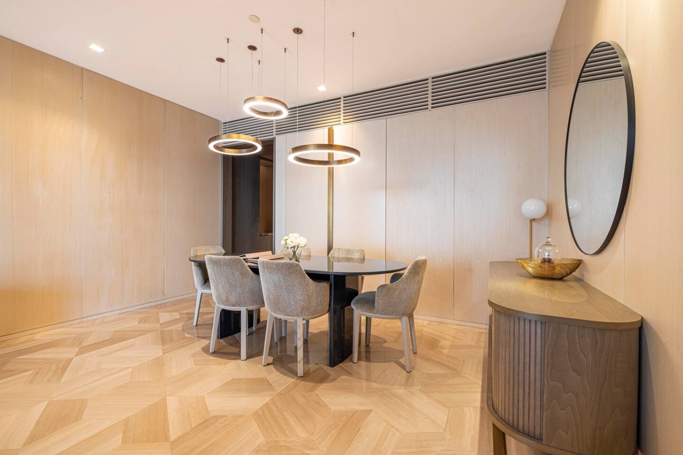 Luxury 3BR | FIVE Palm Beach Access image 52
