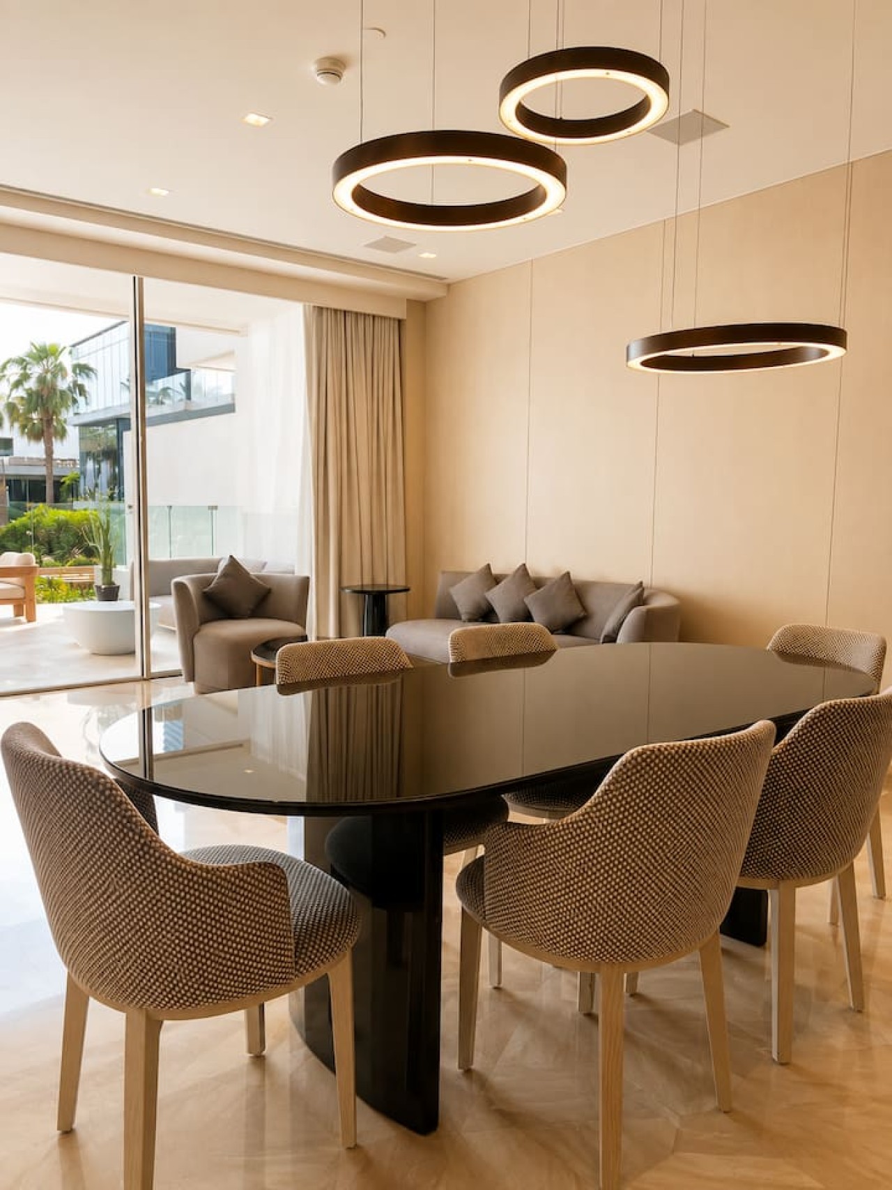 Luxury 2BR at FIVE Palm with Garden View image 21