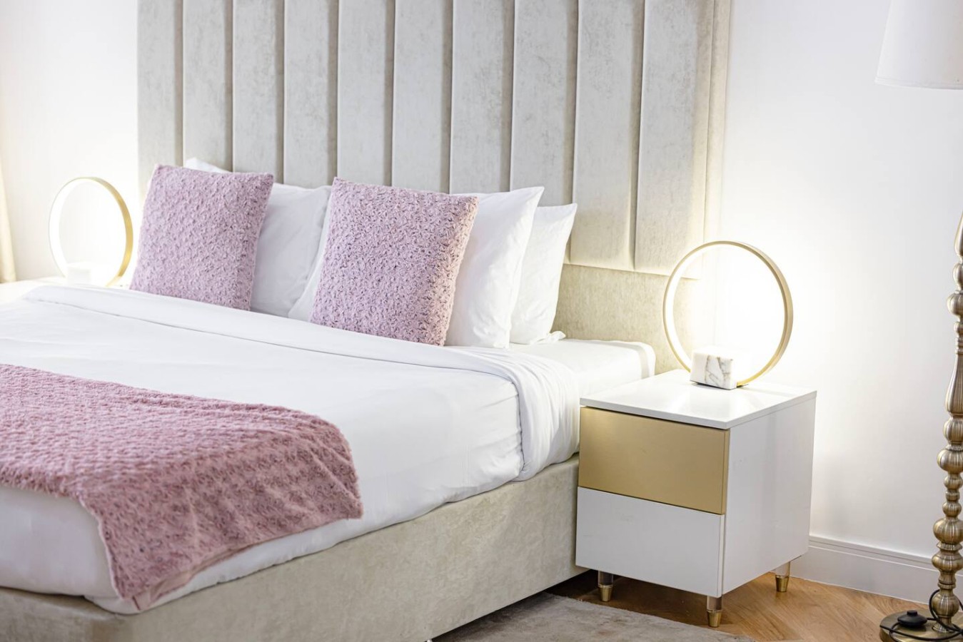 Upgraded 2BR at Anantara | Burj Al Arab View image 45