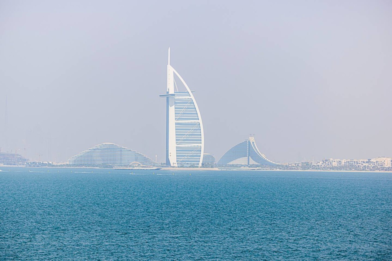 Upgraded 2BR at Anantara | Burj Al Arab View image 55