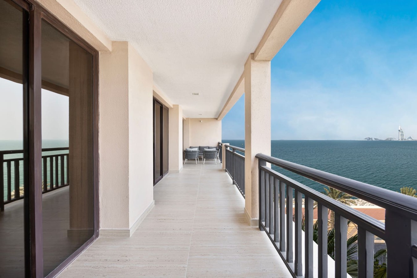 Upgraded 2BR at Anantara | Burj Al Arab View image 36