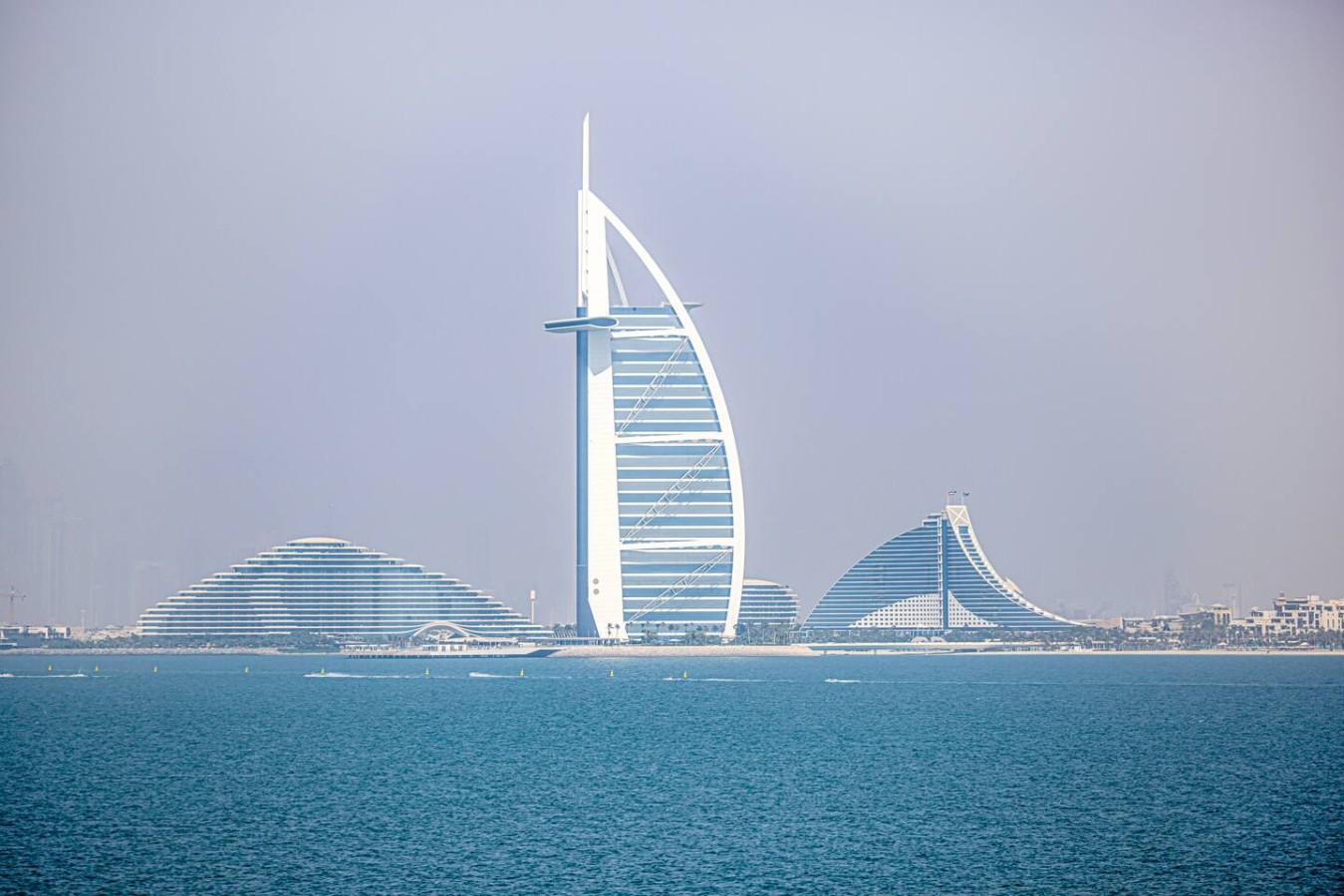 Upgraded 2BR at Anantara | Burj Al Arab View image 52