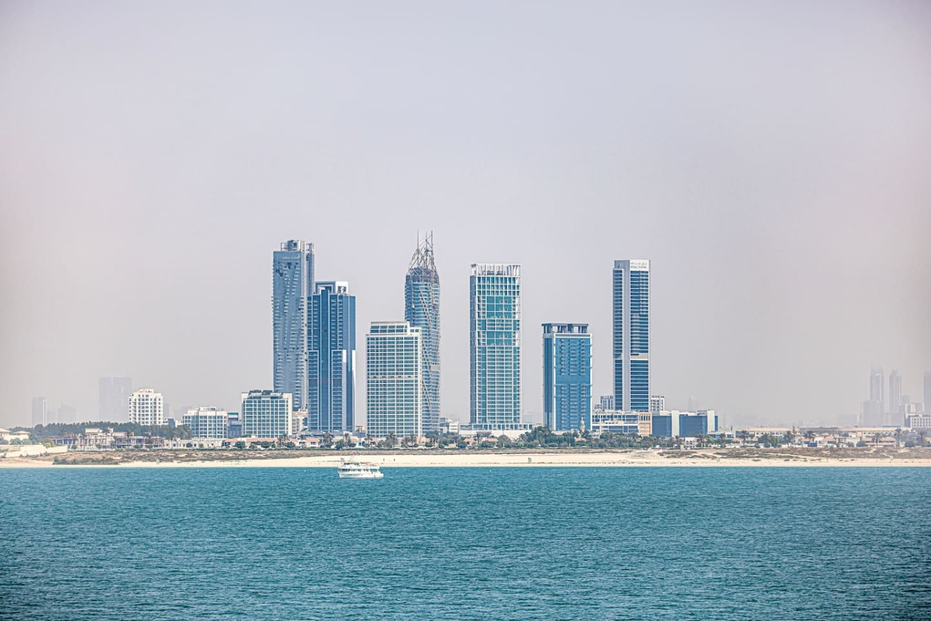 Upgraded 2BR at Anantara | Burj Al Arab View image 53