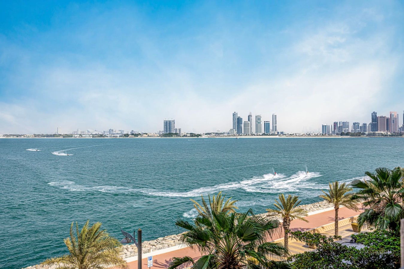 Upgraded 2BR at Anantara | Burj Al Arab View image 40