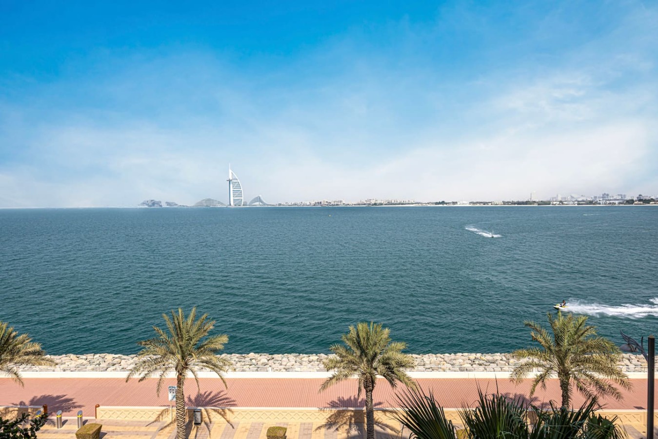 Upgraded 2BR at Anantara | Burj Al Arab View image 5