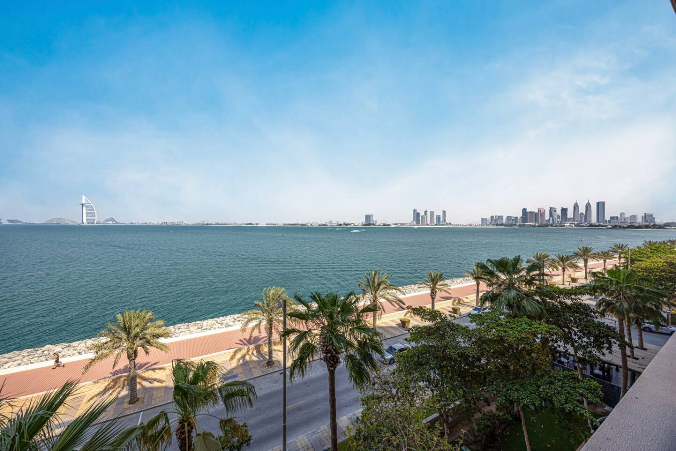 Upgraded 2BR at Anantara | Burj Al Arab View image 37