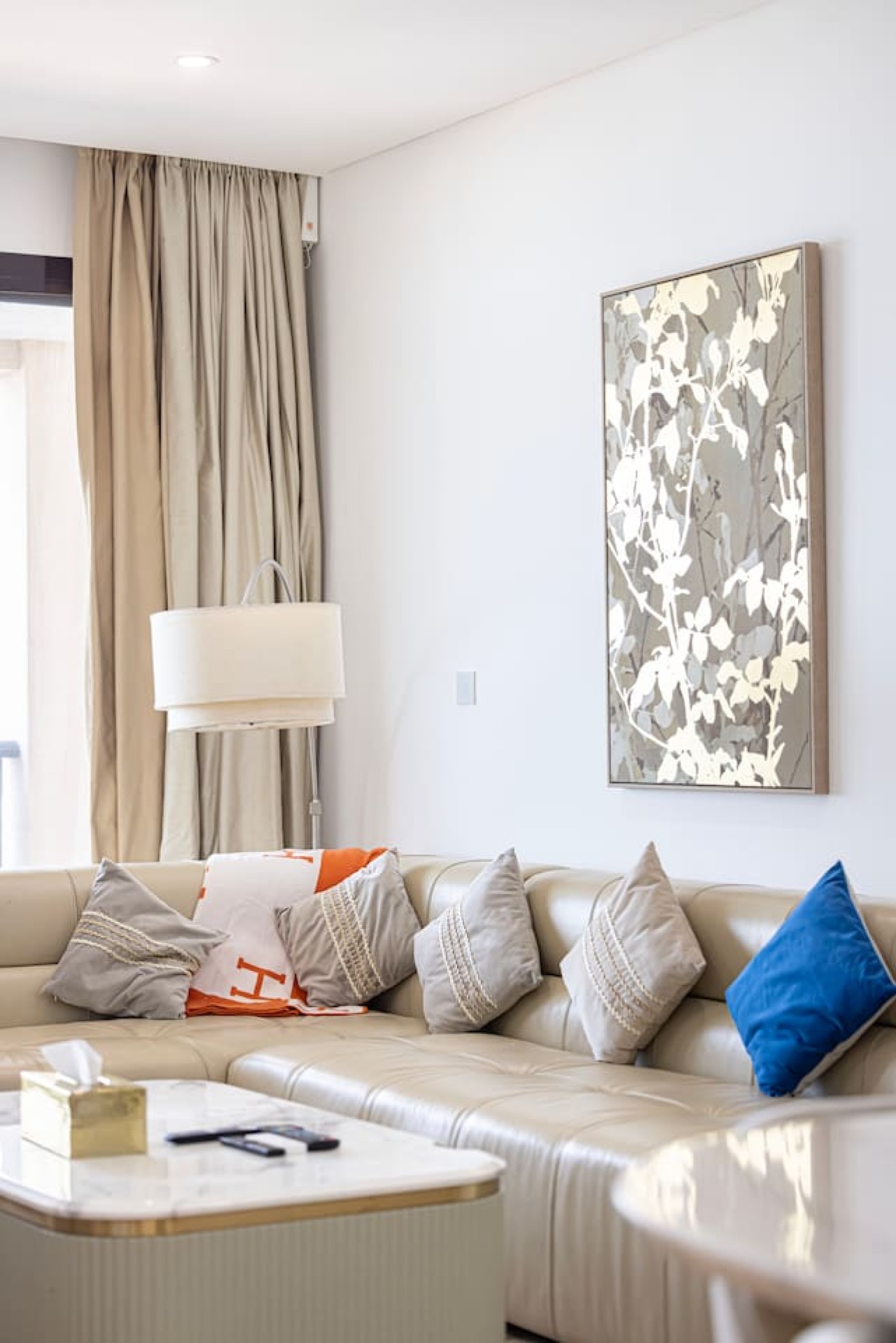 Upgraded 2BR at Anantara | Burj Al Arab View image 43