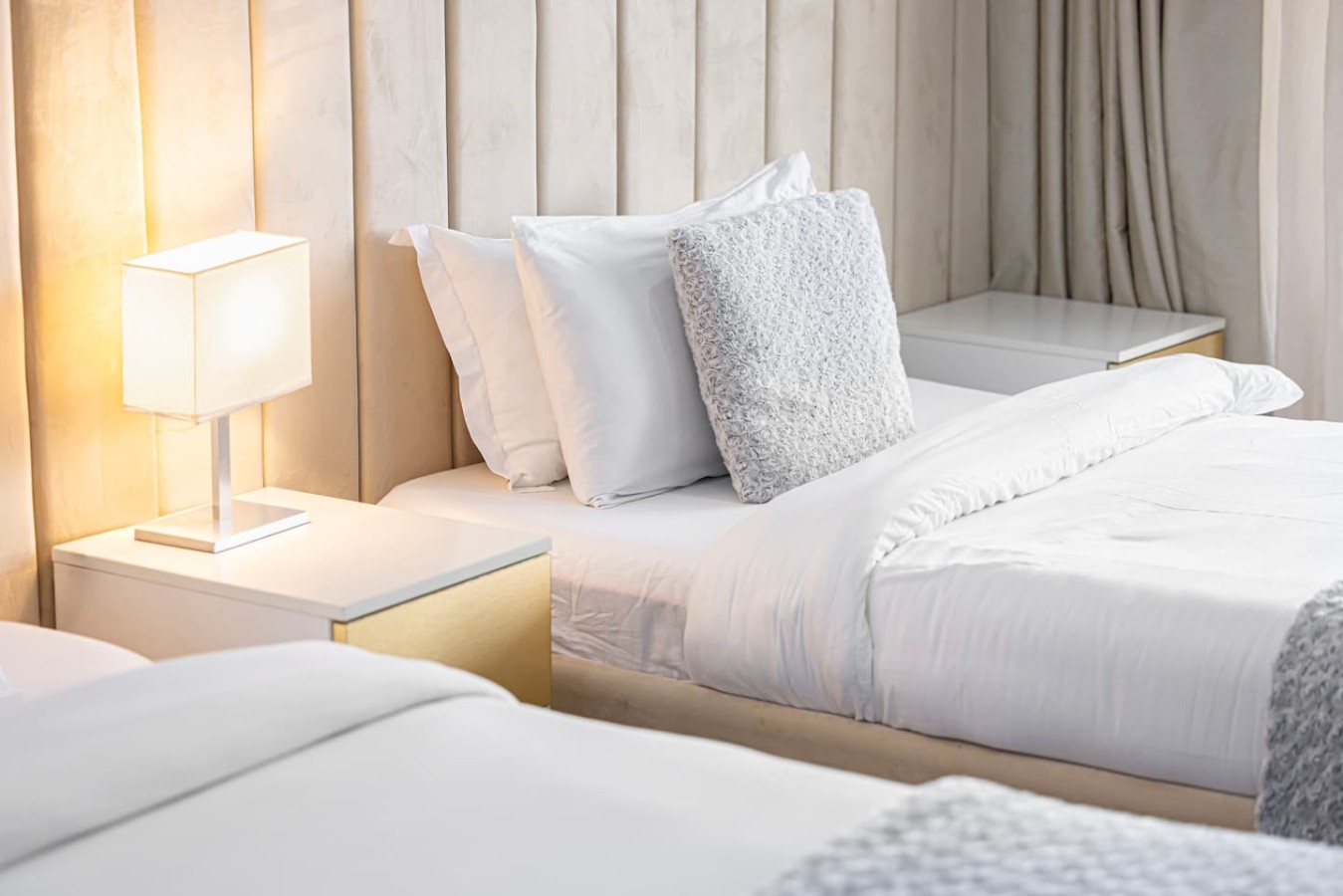 Upgraded 2BR at Anantara | Burj Al Arab View image 50