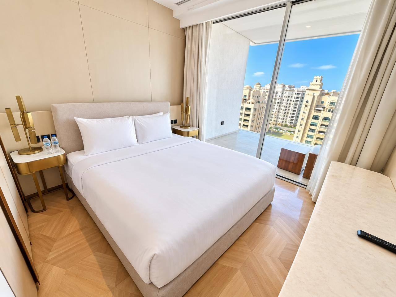 Premium 2BR with Sea View at FIVE Palm image 24