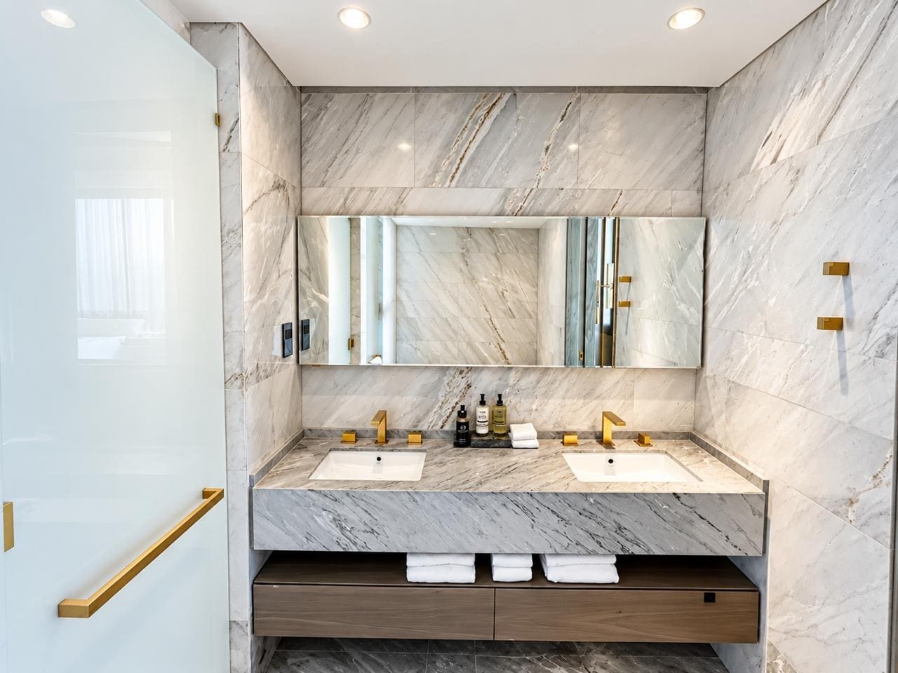 Premium 2BR with Sea View at FIVE Palm image 22