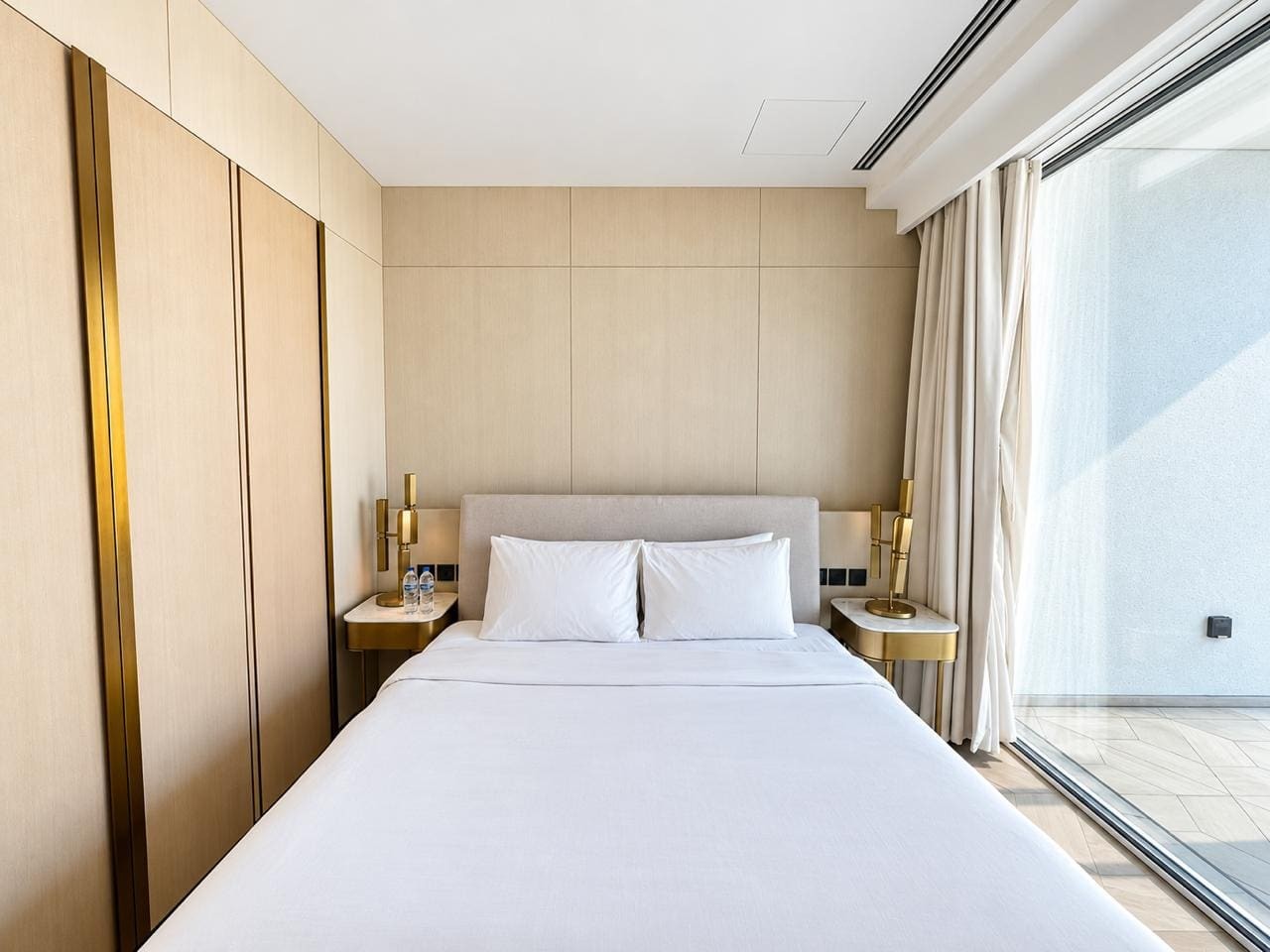 Premium 2BR with Sea View at FIVE Palm image 15