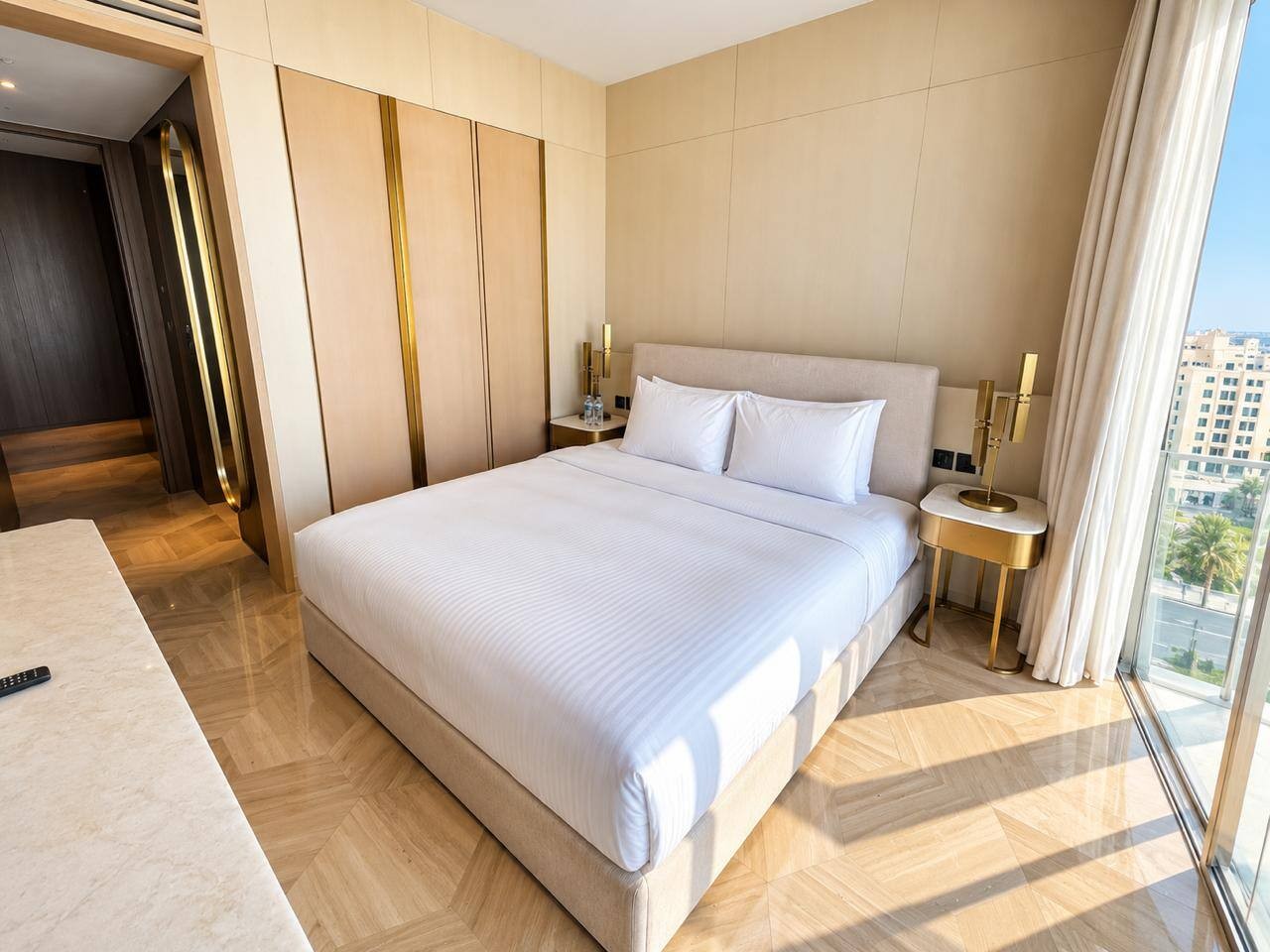 Premium 2BR with Sea View at FIVE Palm image 17