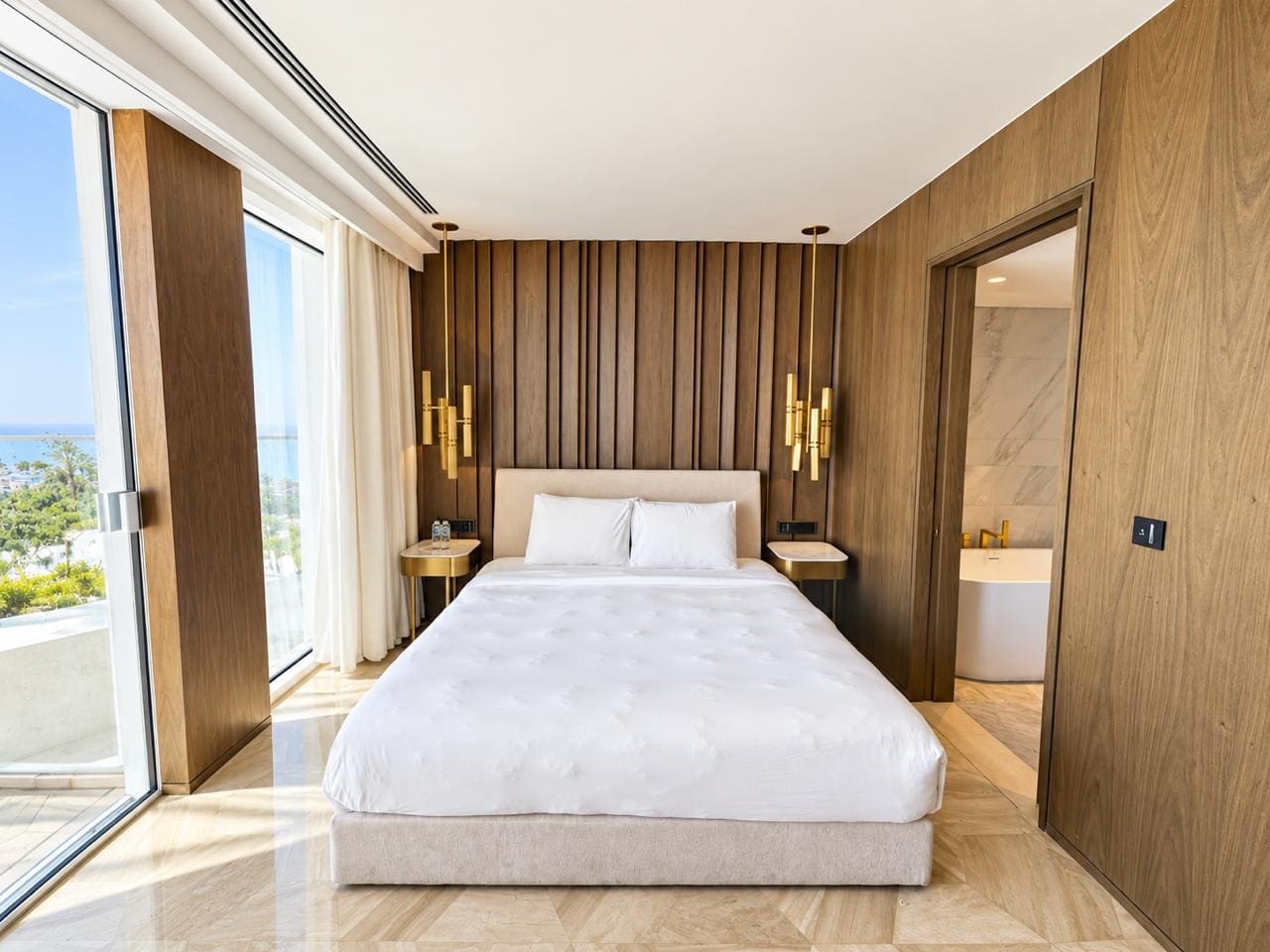 Premium 2BR with Sea View at FIVE Palm image 29
