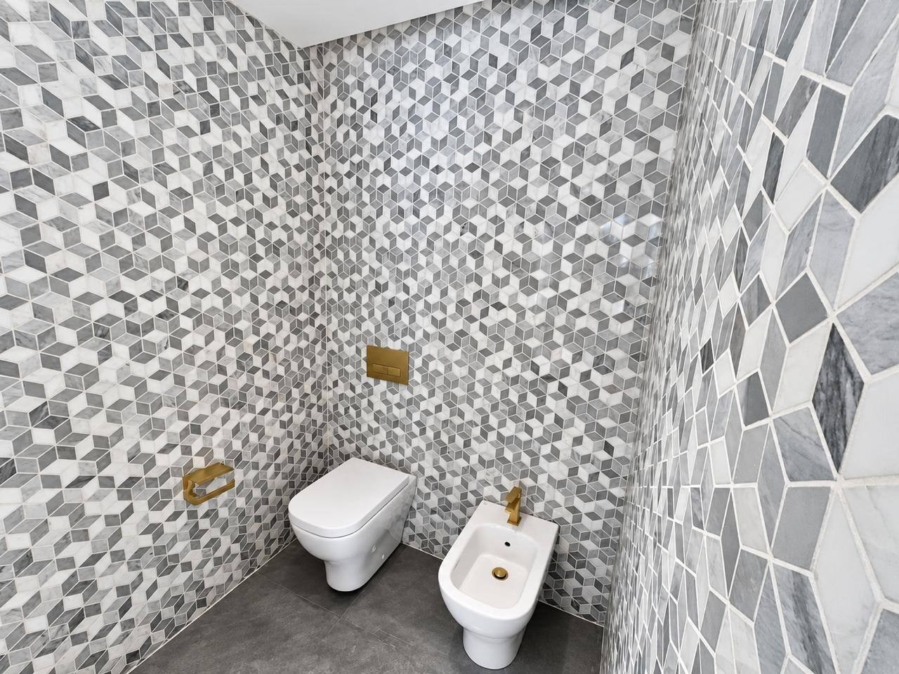 Premium 2BR with Sea View at FIVE Palm image 11