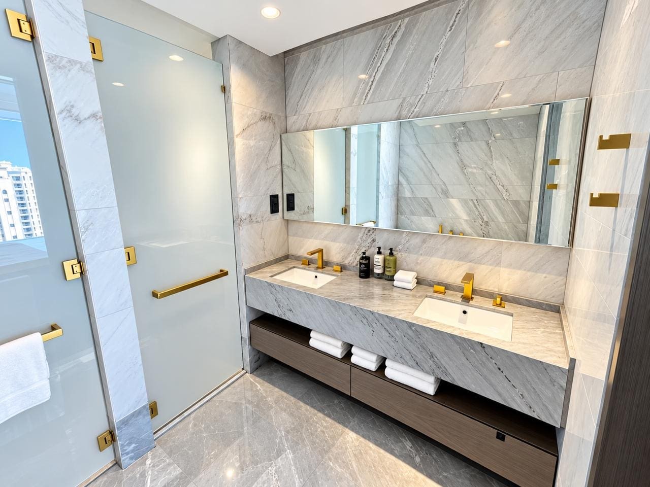 Premium 2BR with Sea View at FIVE Palm image 20
