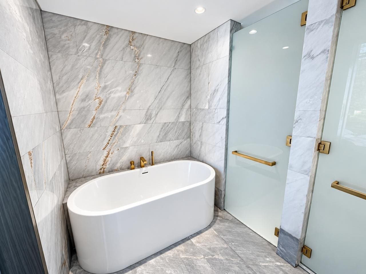 Premium 2BR with Sea View at FIVE Palm image 7