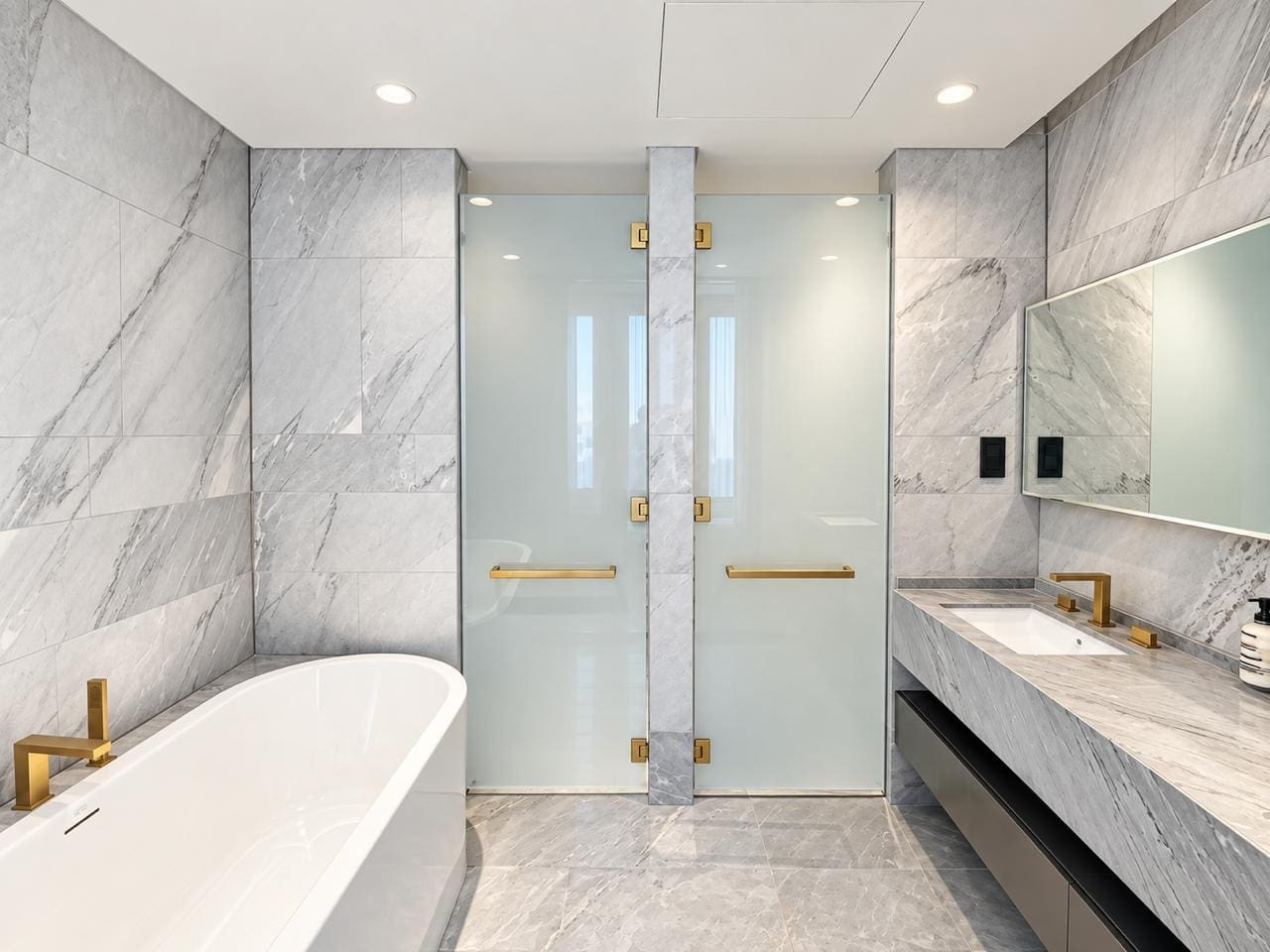 Premium 2BR with Sea View at FIVE Palm image 6