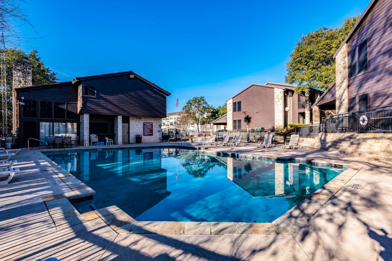 Comal Condo photo 29
