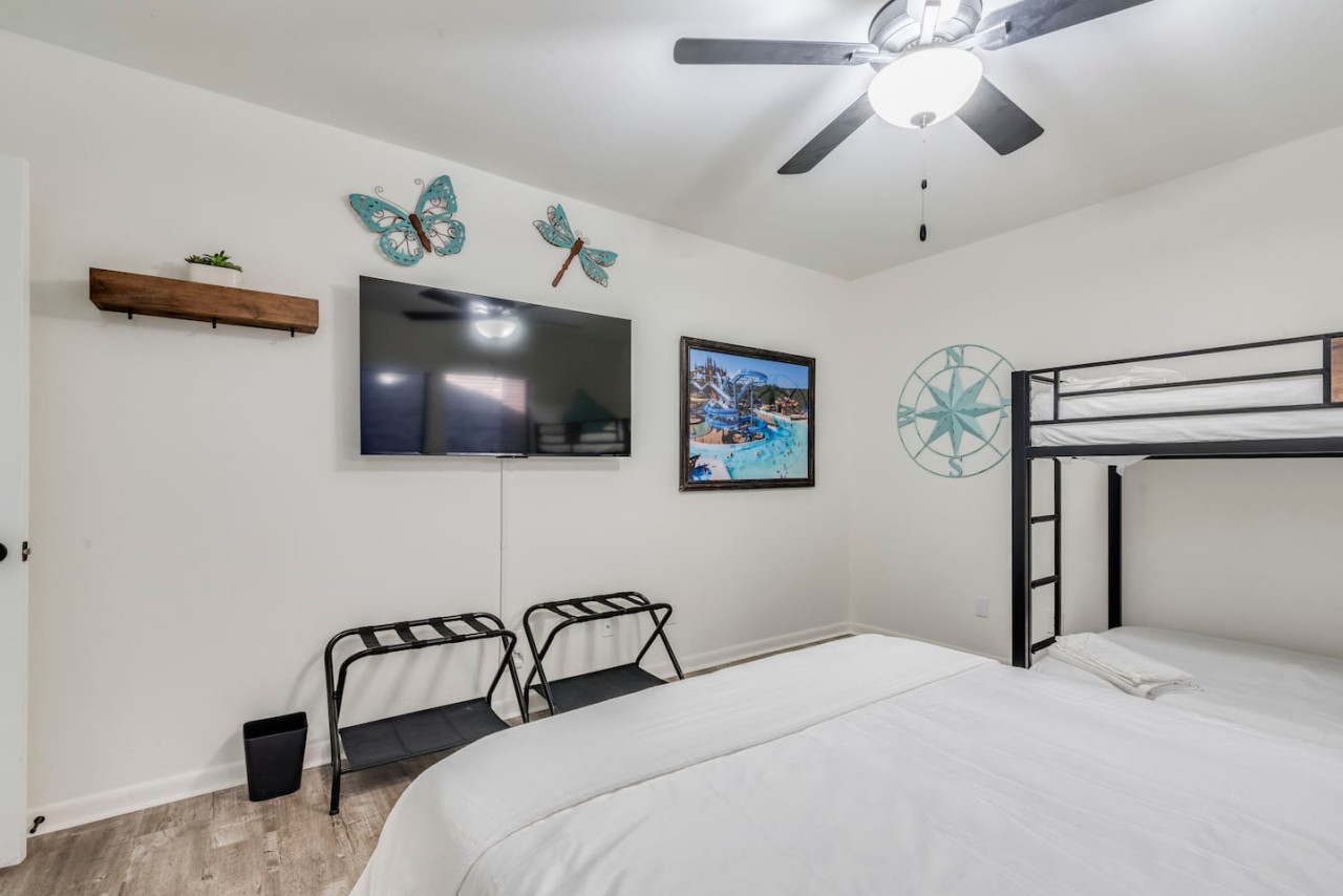 Comal Condo photo 14