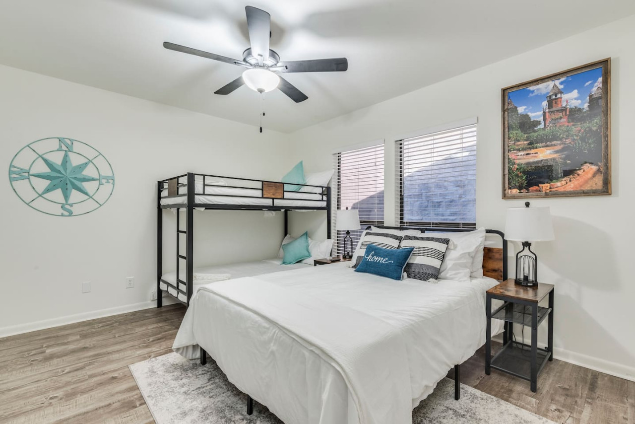 Comal Condo photo 12