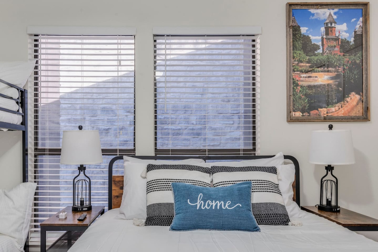 Comal Condo photo 13
