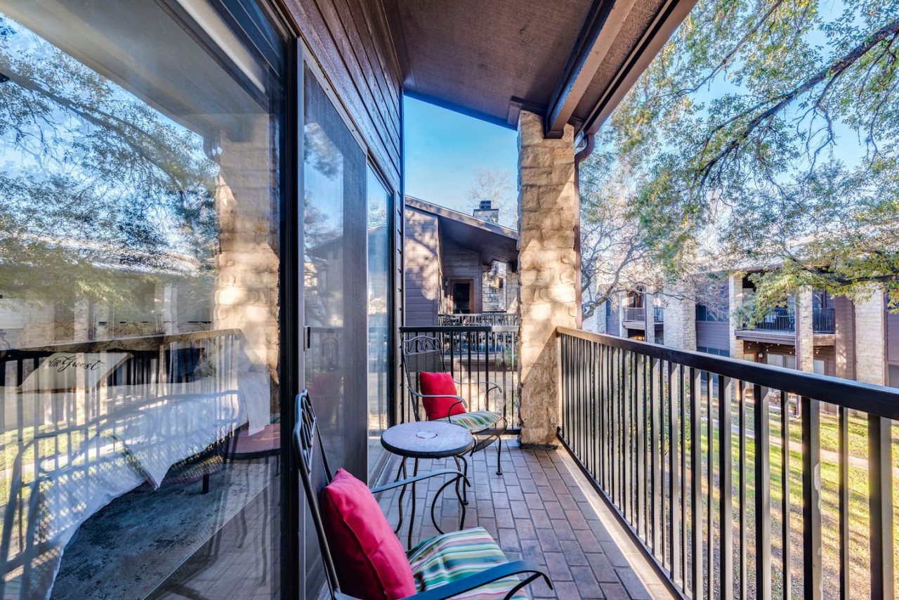 Comal Condo photo 25