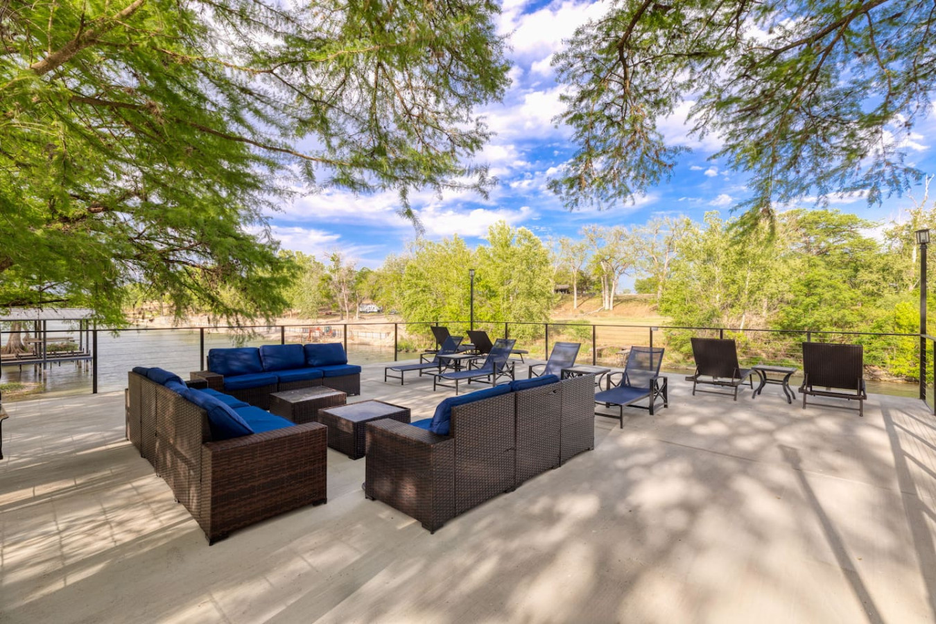 Blue Heron's Nest photo 34