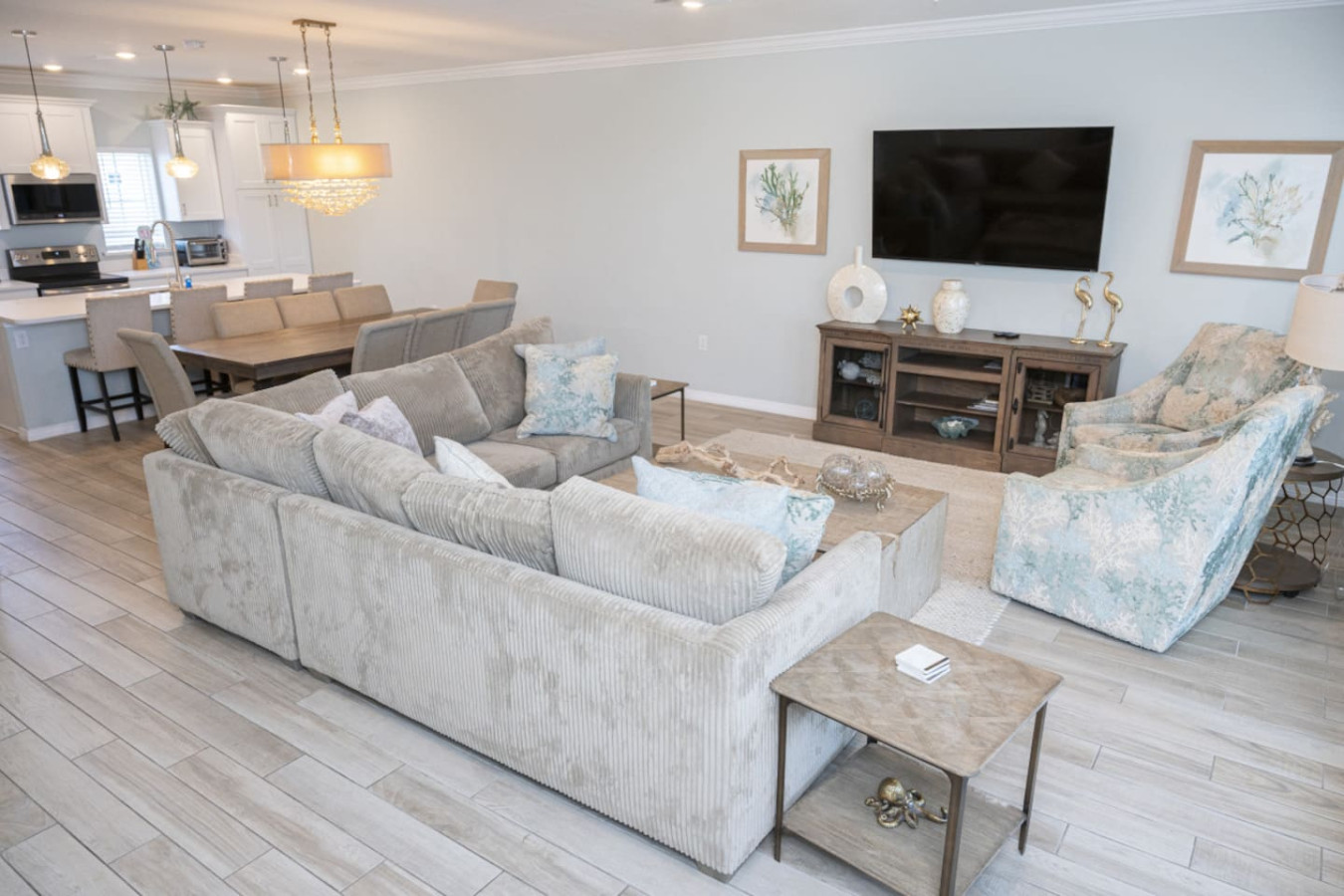 Stunning Gulf View And Resort Amenities - Luxurious Beach Haven - Perdido Key, FL