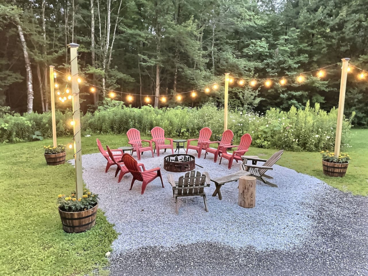 DoubleDen- AC, Hot Tub, Fire pit, Grill, Game Room 5