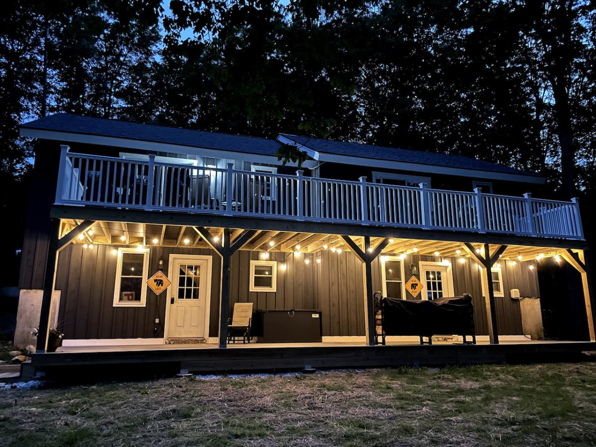 BearAll - Both Units of Duplex on Killington Road!