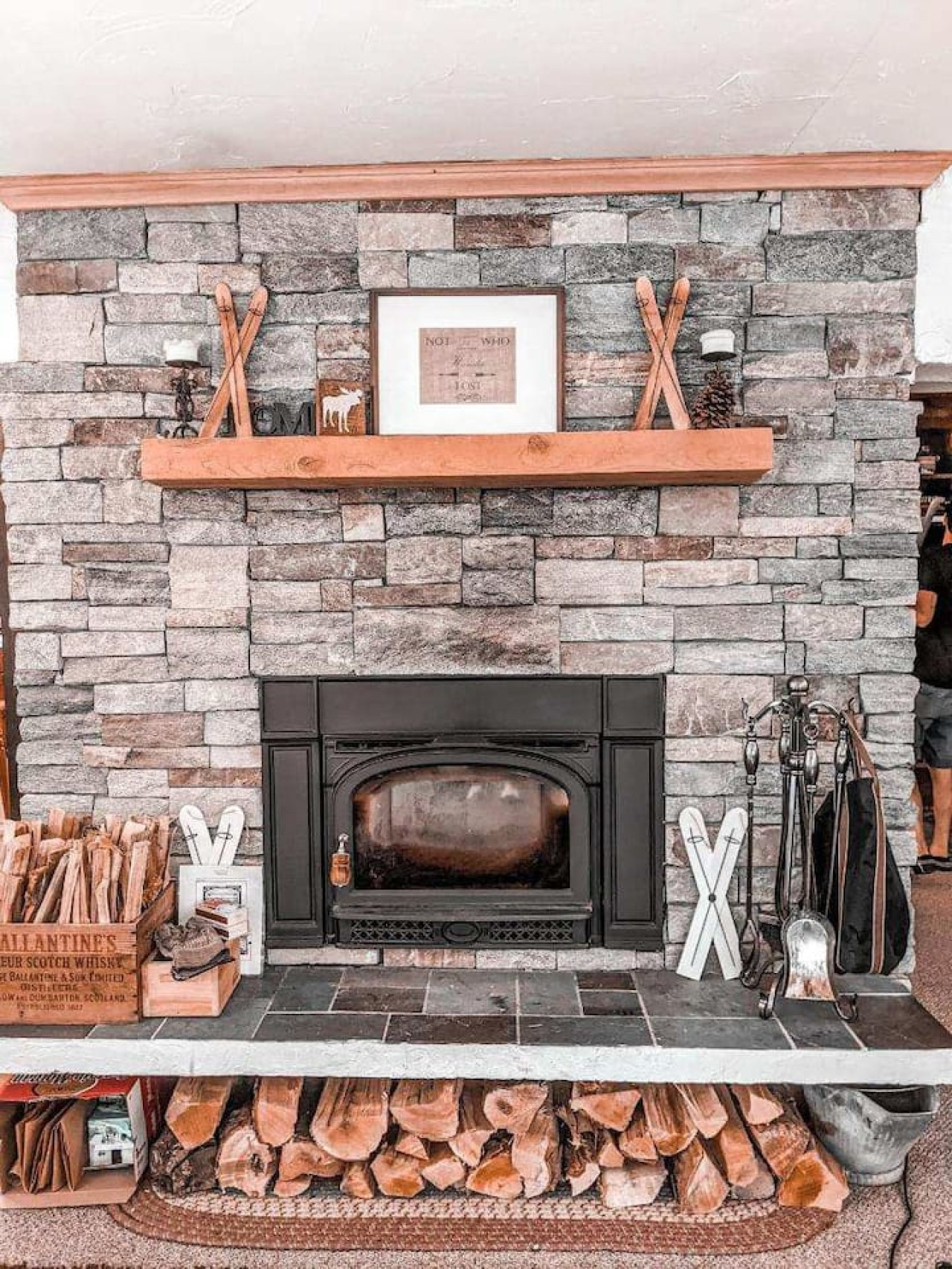 SnowArts- Game room, Fireplace, Close to golf! 2