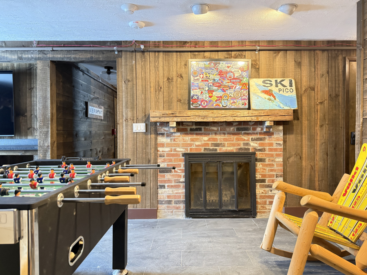 DeerLeapLodge- Hot Tub, Foosball, Near Golf Course 2