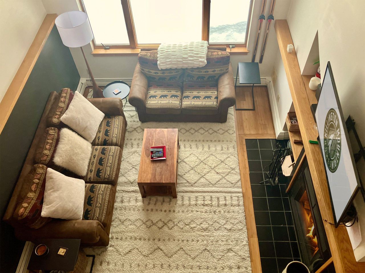 Hilltopper Haus- Pool, hot tub, Private Sauna 5