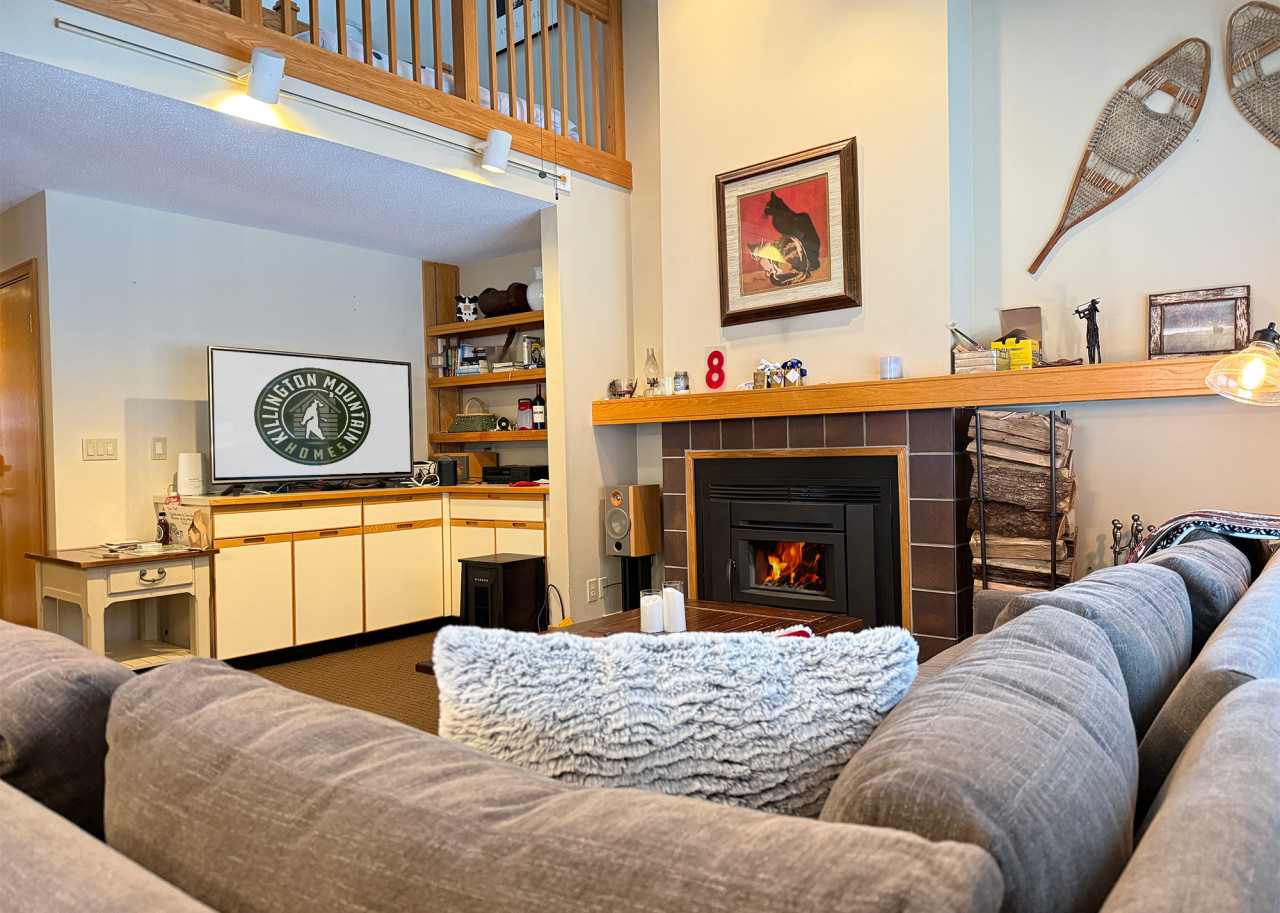 Dacha Bear Chalet | Photo 3