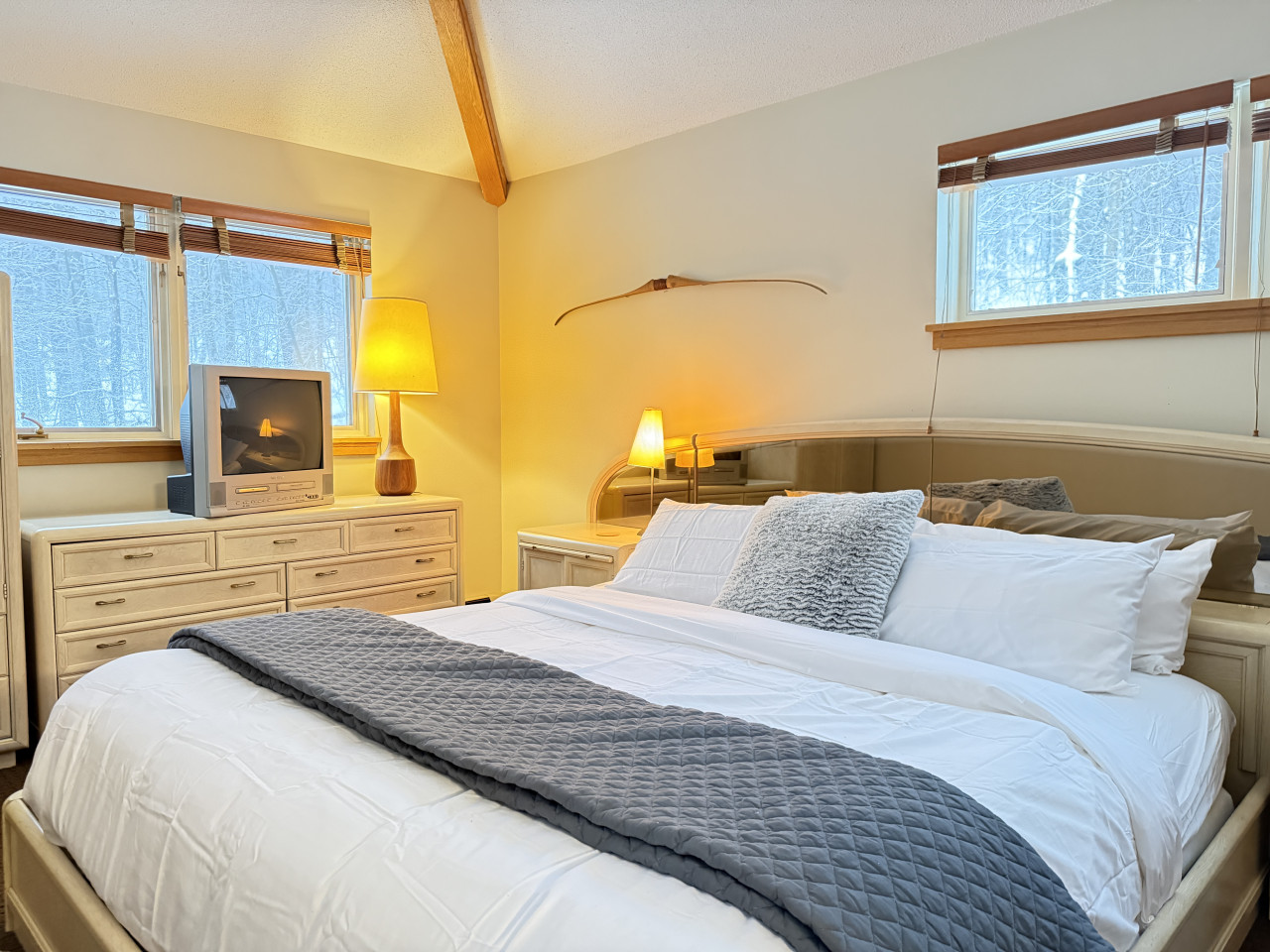 Dacha Bear Chalet
