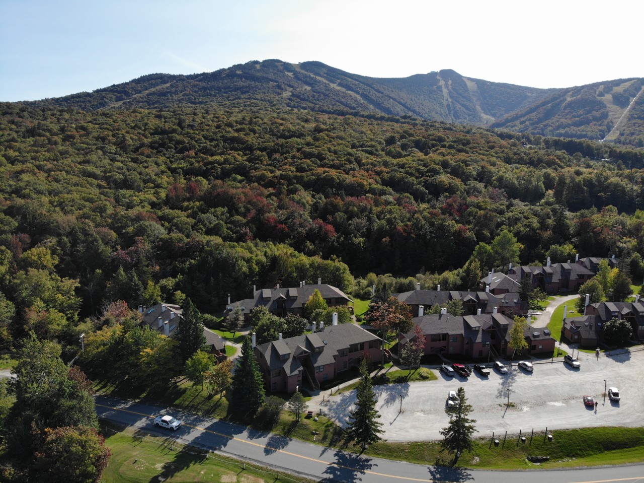 Rabbit Hole | Bike Park, Hot Tub, Pool, AC