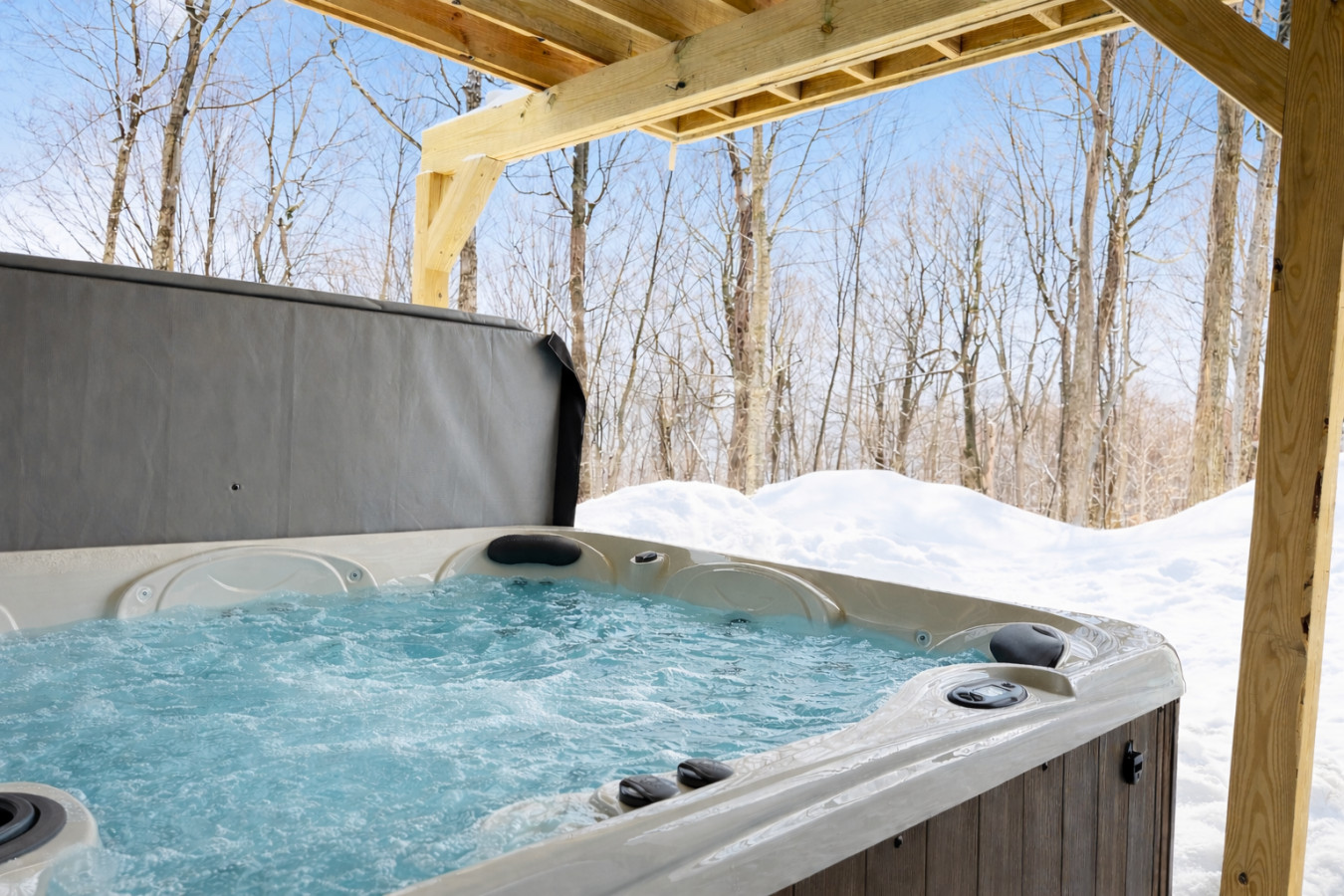 Bearabout Retreat | Photo 2