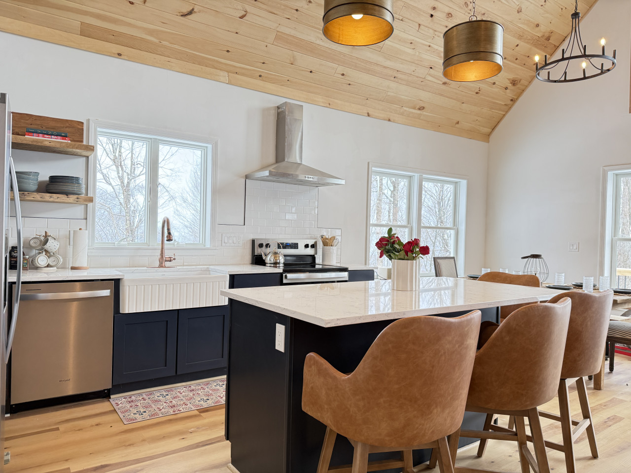 Bearabout Retreat