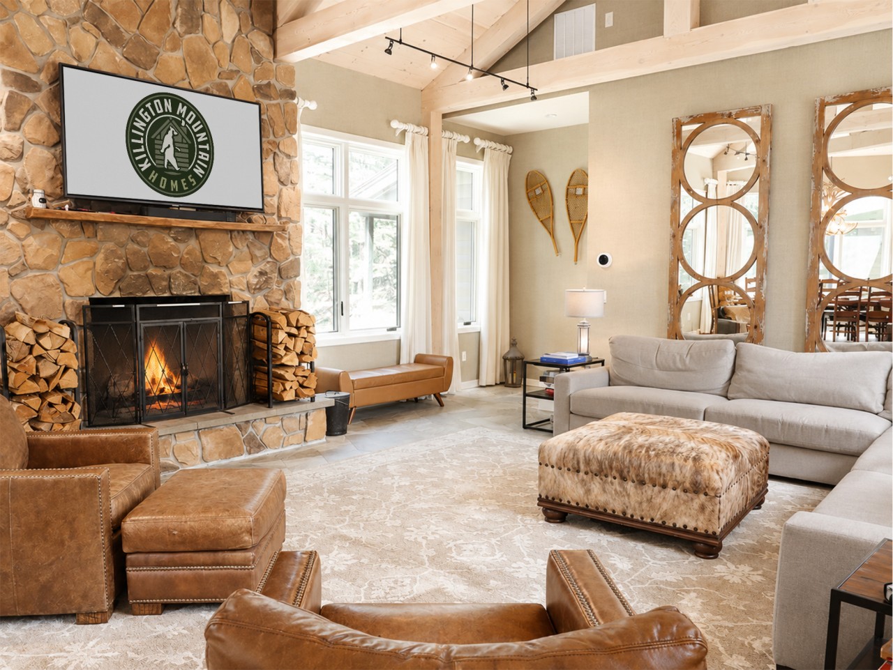 Slopeside Estate