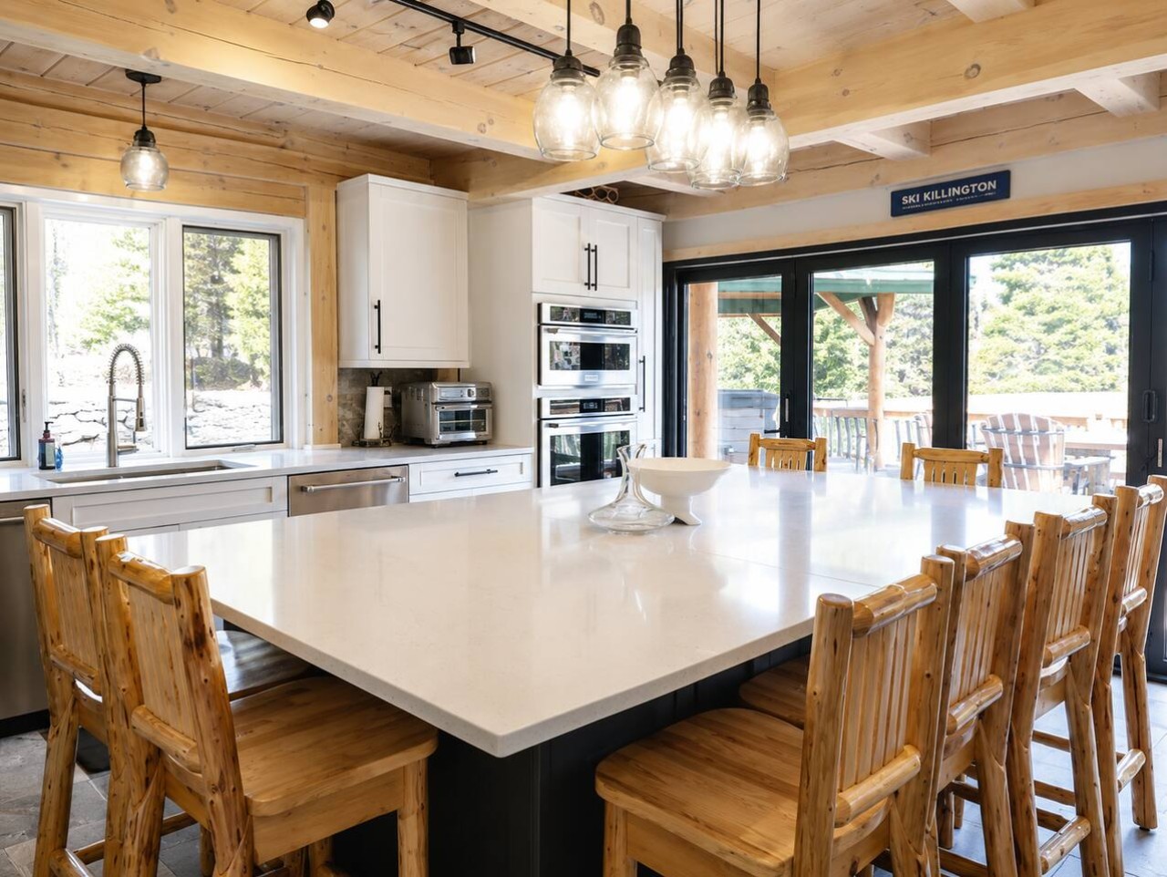 Slopeside Estate 4