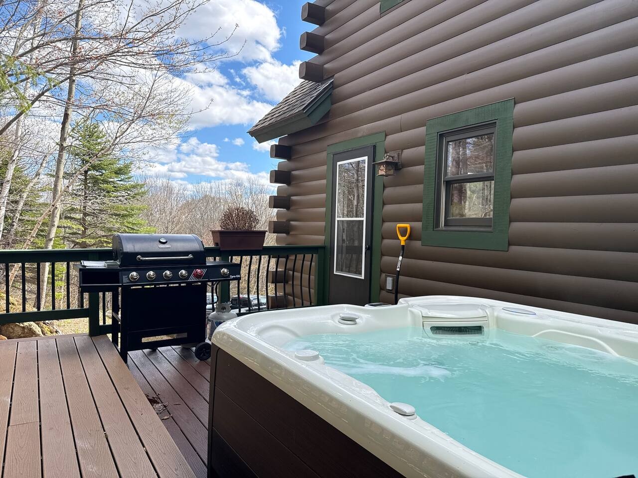 Slopeside Estate Guesthouse | Photo 2