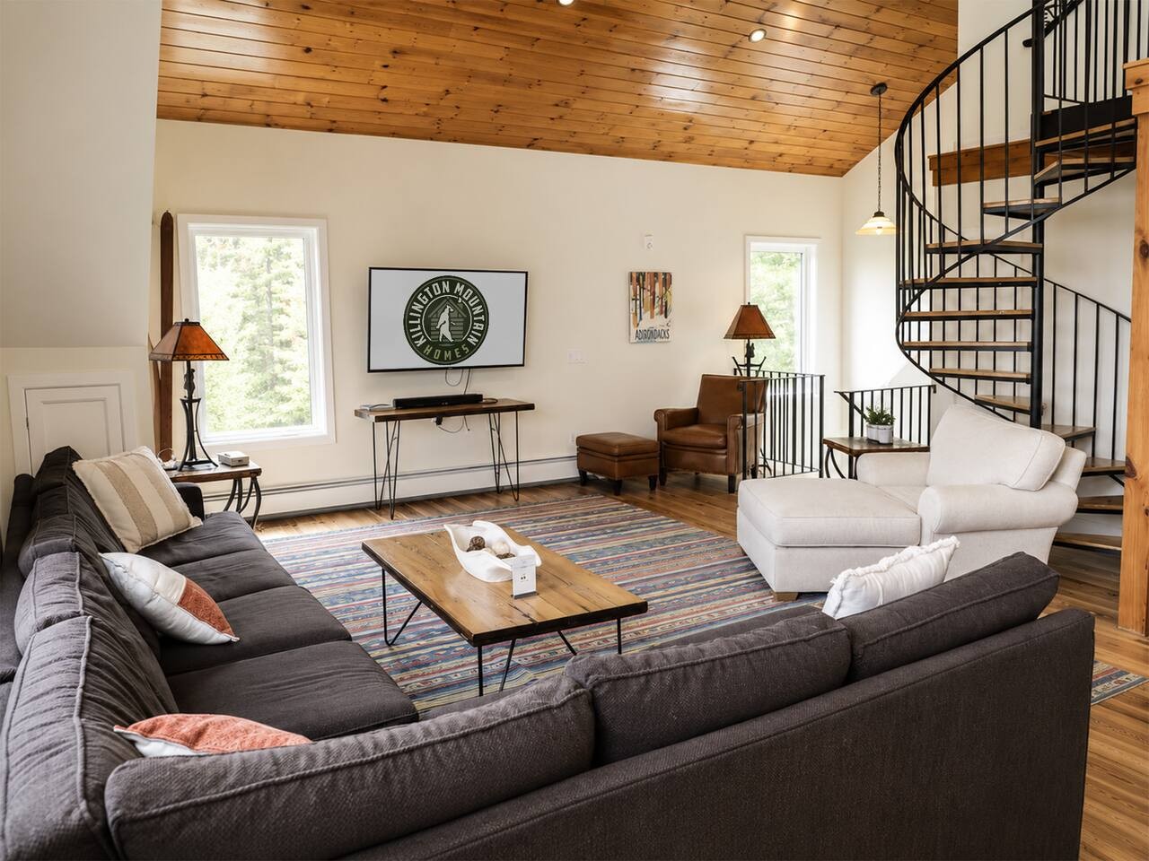 Slopeside Estate Guesthouse