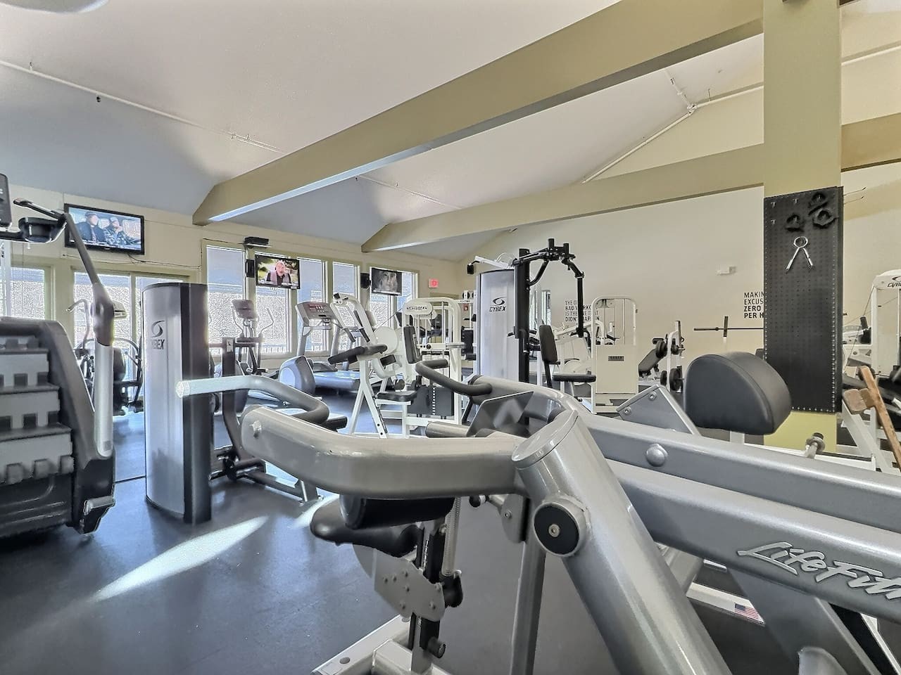 PicoBear | Slopeside Condo, Fireplace & Balcony | Photo 2